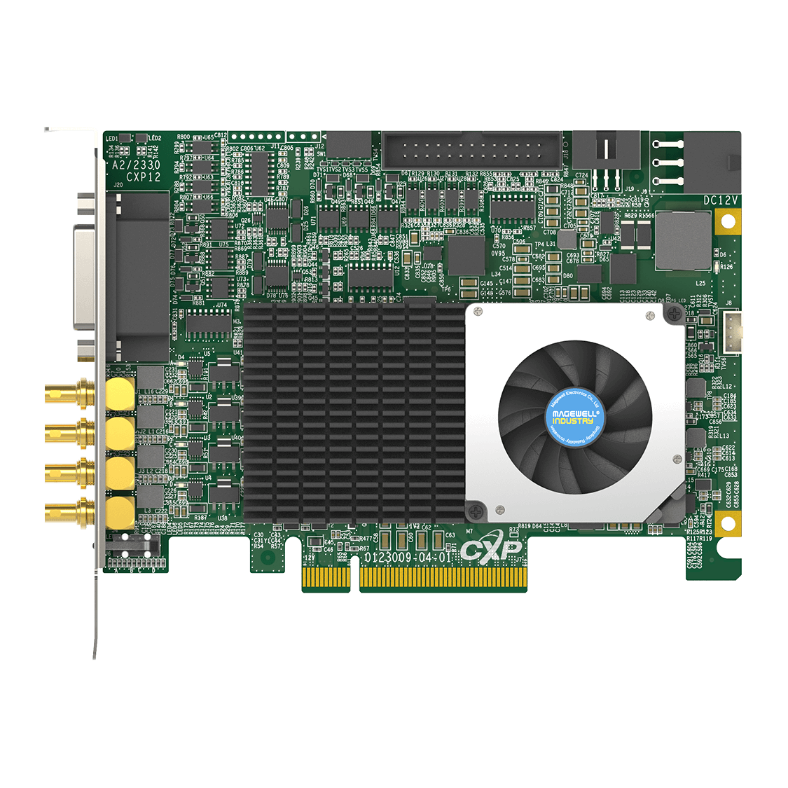CXP CXP12 cxp-cxp12
